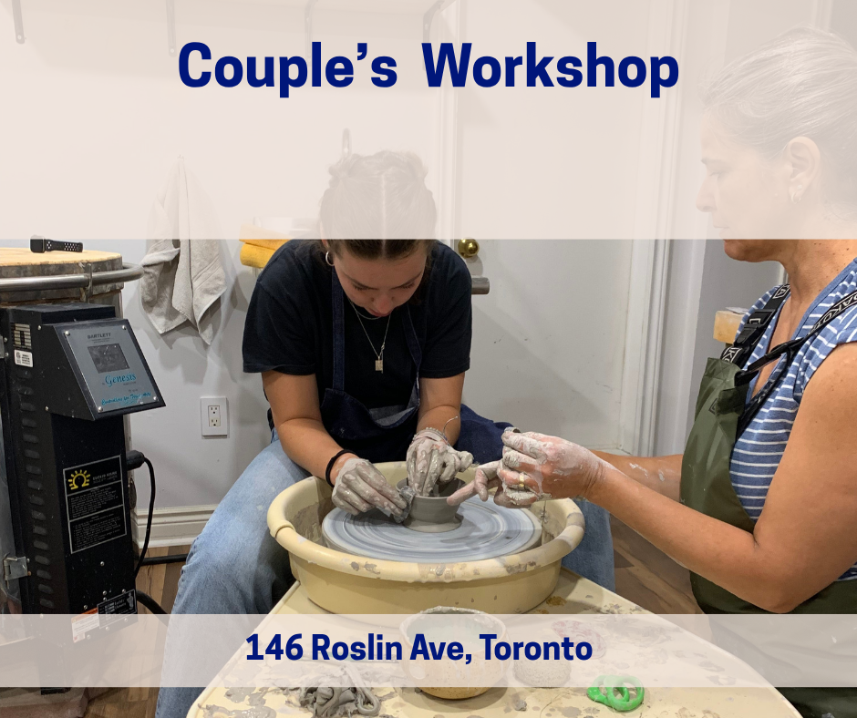 Couple's Workshop
