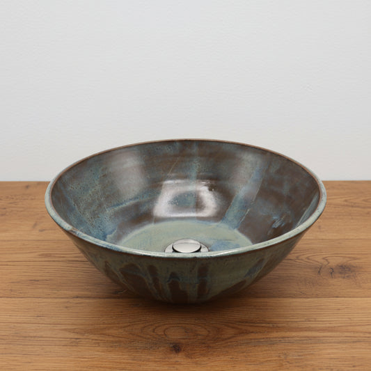 Handmade Ceramic Sink