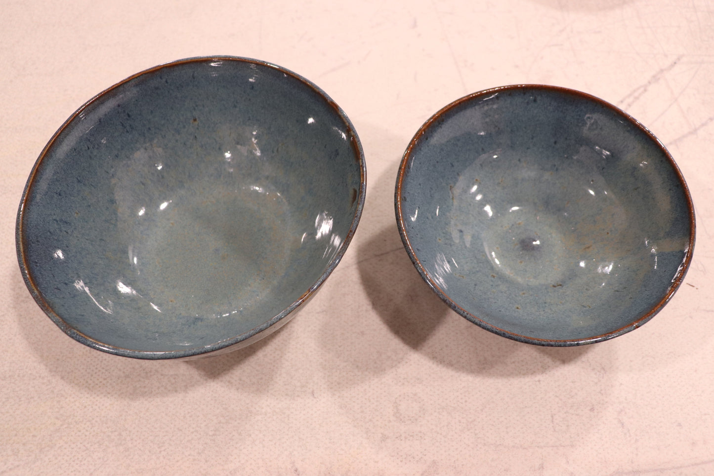 Fall 4-week Evening Pottery Wheel Throwing and Handbuilding (October-November)