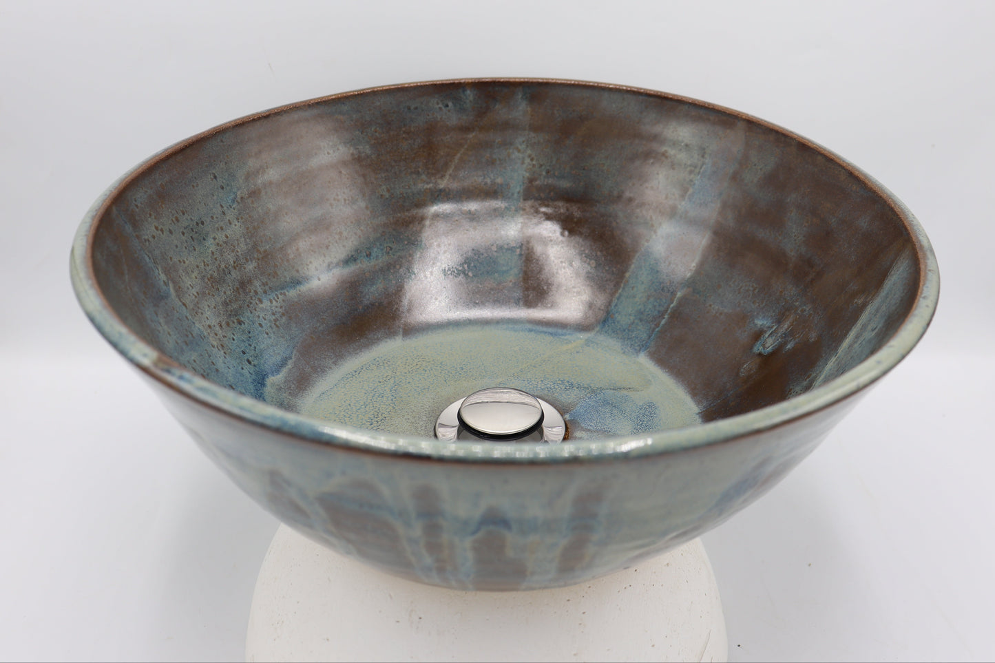 Handmade Ceramic Sink