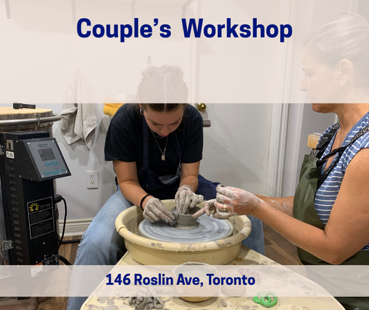 Couple's Workshop