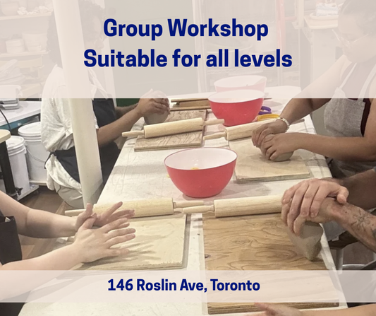 Group Workshop