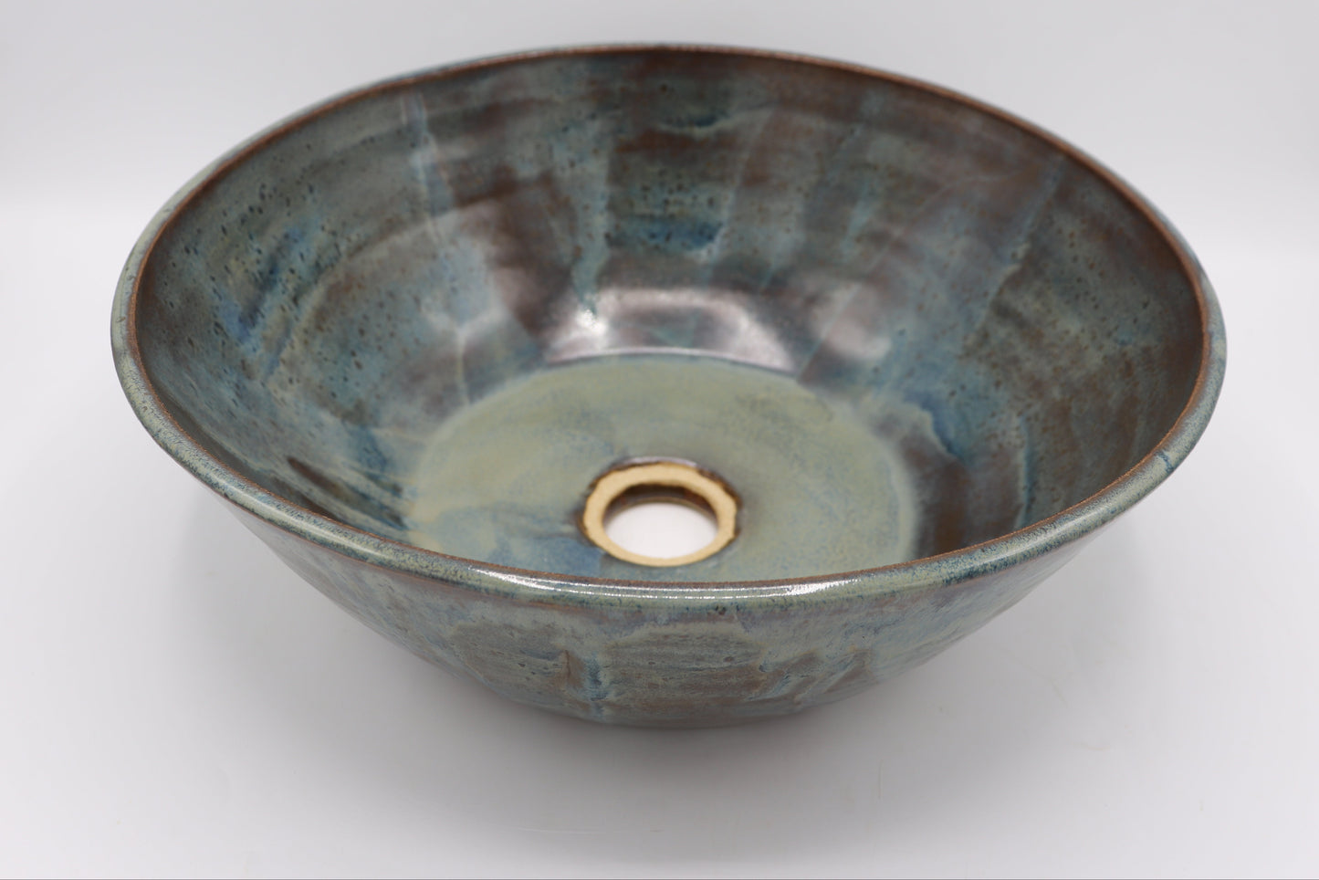 Handmade Ceramic Sink