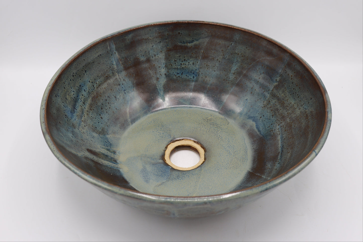 Handmade Ceramic Sink