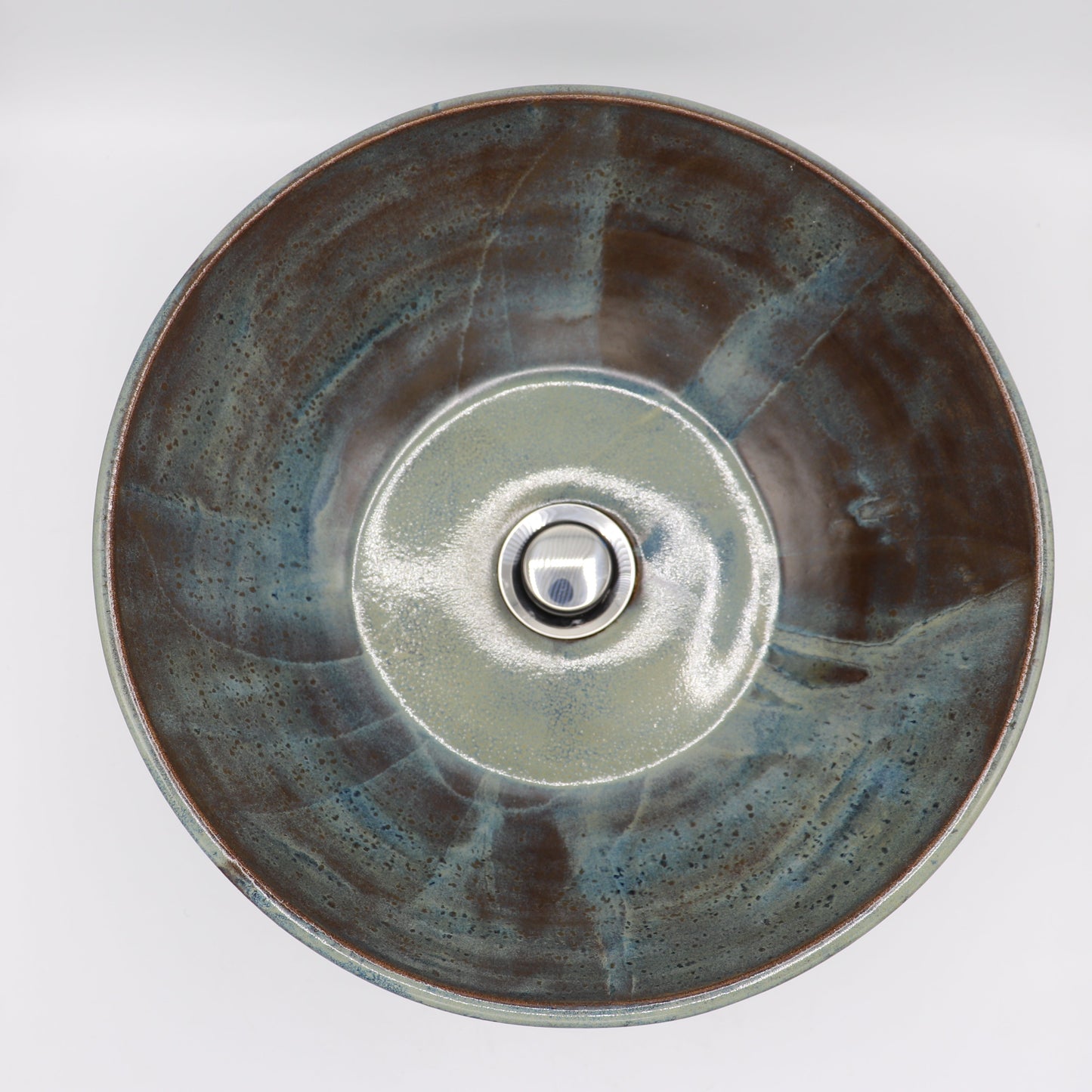 Handmade Ceramic Sink