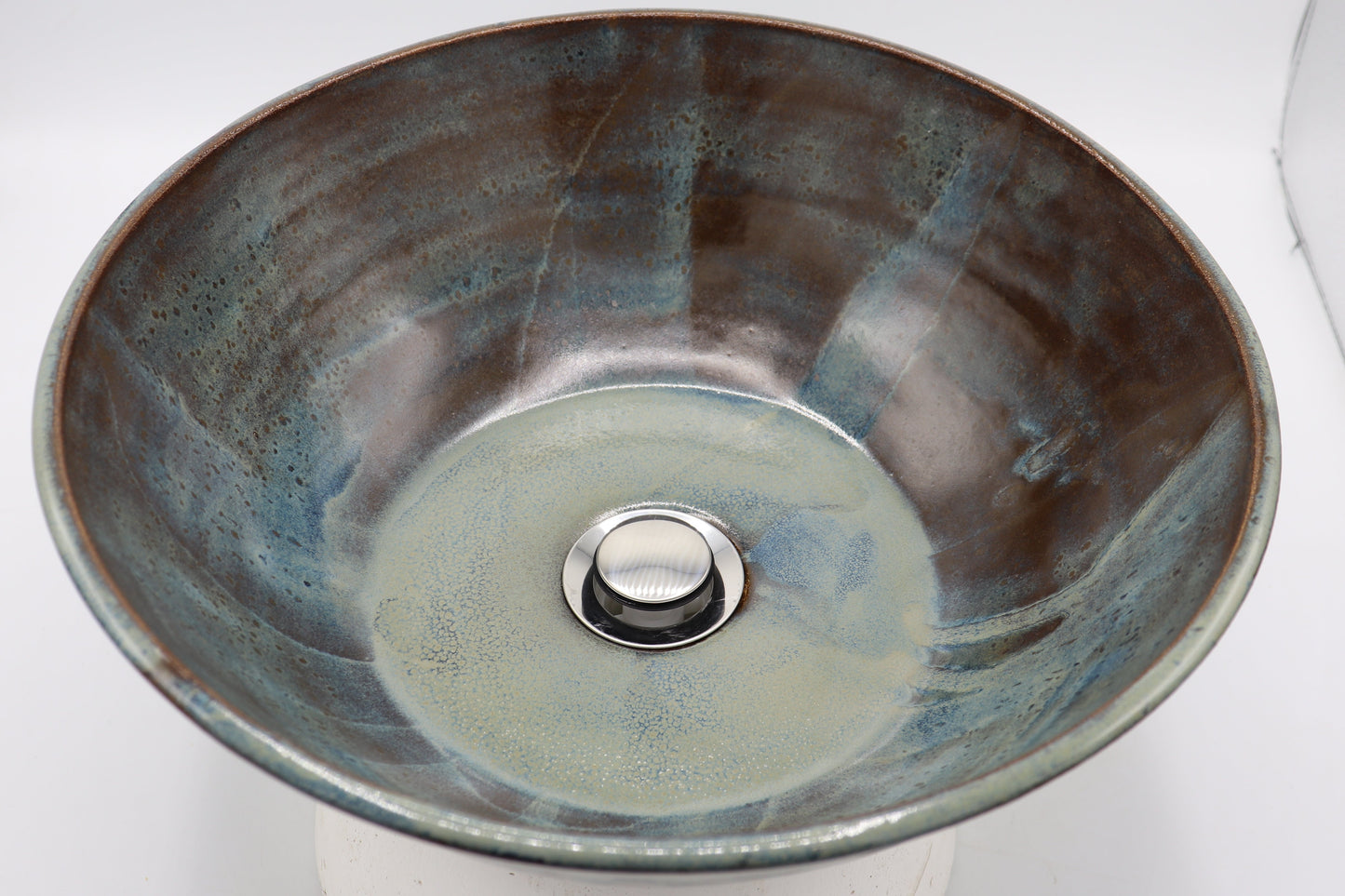 Handmade Ceramic Sink