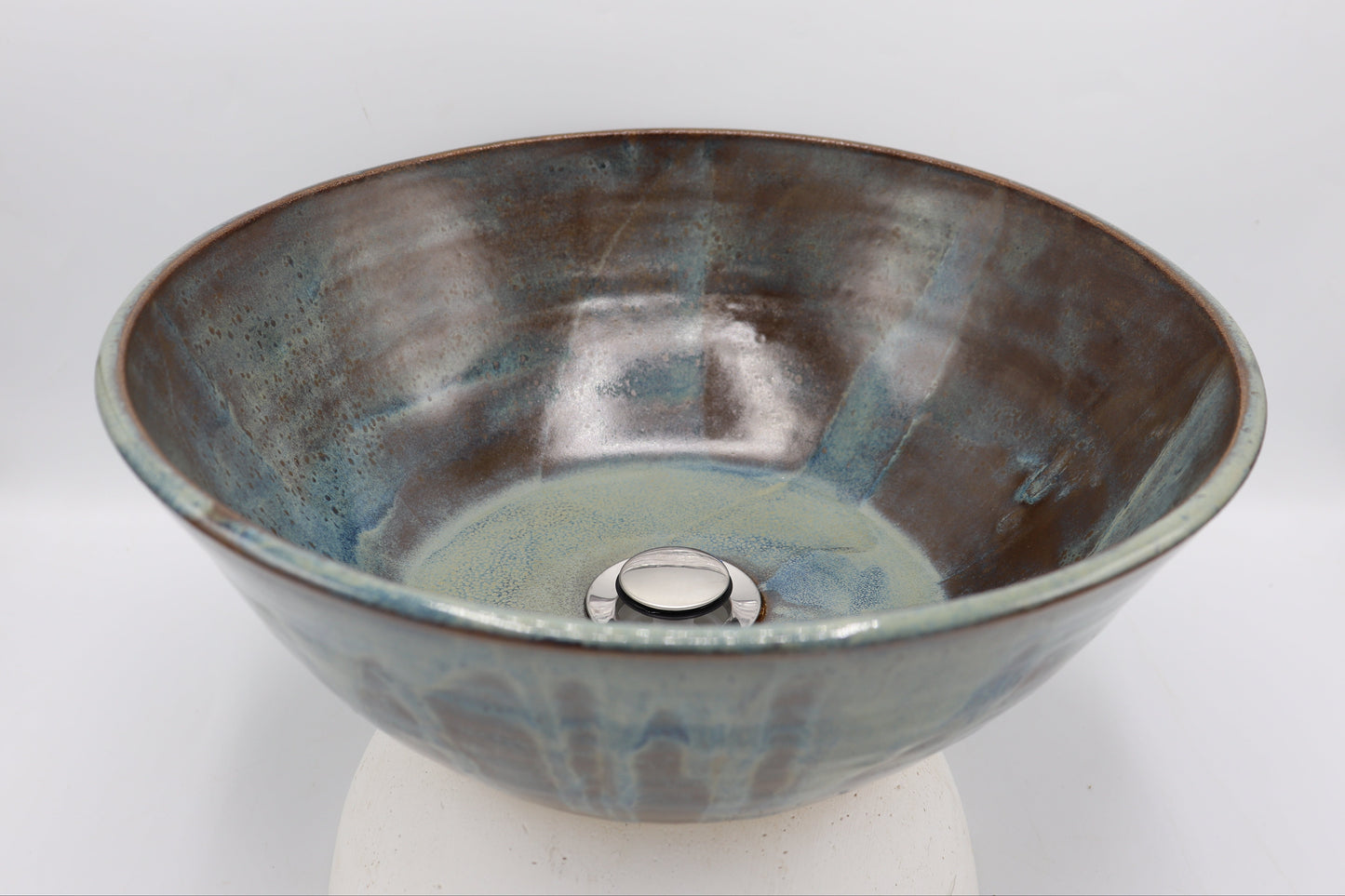 Handmade Ceramic Sink