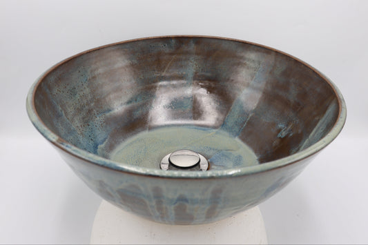 Handmade Ceramic Sink
