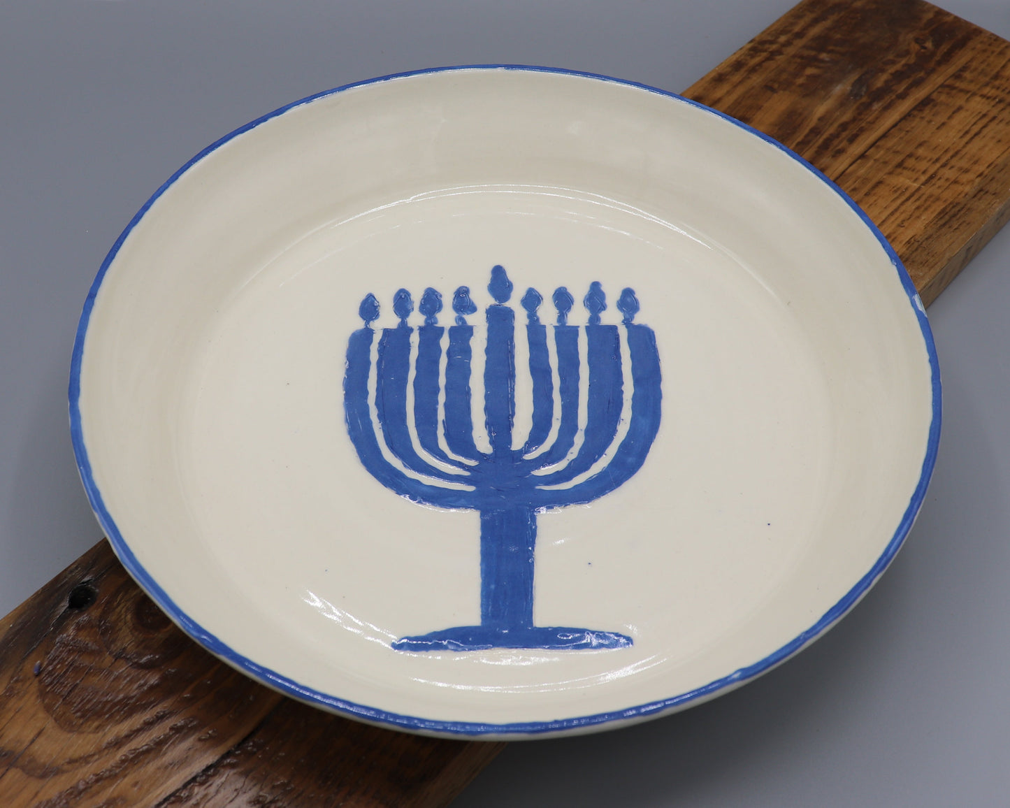 Holiday Ornament workshop